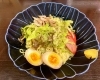 「お盆休みのお知らせ」