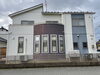 塗装前2「酒田市　外部塗装工事」