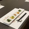 コース料理「魚沼市の和食料理店　旬食や　香秀(かしゅう)です　ご希望の料理はご予約にて賜ります！！」