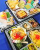 【法要】保冷バッグ入り　二段重パック「【法要】お持ち帰り用料理のご紹介！」