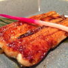 うなぎ蒲焼き 半尾