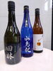 こだわりの逸品揃い「4/23〜26 2店舗共通セールと新入荷日本酒のご案内」