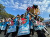 「【2023年】10/18（水）15:30～八旛神社かきくらべ　開催中！」