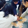 順番決めの一休さん【トナカイ】バージョン「クリスマスはやっぱり楽しい！　【伊丹の幼児・小学生・中学生指導塾　本物の国語・英語を学ぶ】」