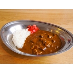 ちからカレー