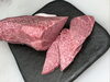 「明日29日は肉の日！国産和牛ランプを数量限定で販売します」