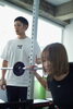 目標に応じてメニューのレベルをデザインします「PRIME GYM」