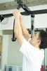 常に状態を確認し過度な負荷をかけないトレーニングをします「PRIME GYM」
