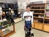 専門の相談員が案内します/お気軽にご相談ください「介護用品 福祉用具 株式会社ゆずりは」