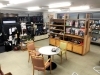 店内の様子/実際に試せる介護・福祉用品を数多く揃えています「介護用品 福祉用具 株式会社ゆずりは」