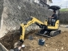 長年の経験を現場に活かします※通常はヘルメット着用「株式会社 工藤設備工業」