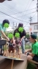 わなげで駄菓子をもらおう‼︎「第36.37回FORYOUこども食堂12日より予約開始‼︎」