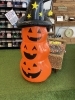 店内にてお出迎えさせて頂きます！「ハロウィンデコでお待ちしてます！【八千代緑ヶ丘加圧トレーニングジムスタイル】」