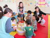「4月のお誕生日会」