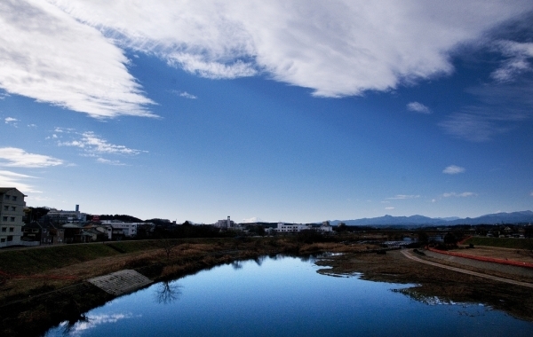 残しておきたい狭山の風景巡り