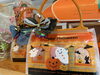 ハロウィンギフト「お知らせです！」