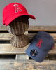 「人気のMLBキャップ　再入荷」