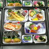 お祭り用料理（5000円＋税～）　「【5月17日】30℃超えの真夏日！急増中のホームパーティー料理から、朝焼けの水門湾散歩まで 🍱🌅」