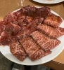 上質な肉を味わってください「焼肉とも」