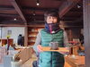 「八女市黒木町古民家梅屋に佐世保市ホテルフレンチ料理人さんが独立ケーキを販売YouTube見てね(^O^)‼️。」