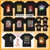 珍しい動物のイラストTシャツ多数！「4/18(土)、4/19(日)は『usachimu's!!』様POPUPイベント開催！！(熱帯俱楽部東川口本店)」