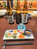 お酒に合うおつまみも手作りです「おばんざい Lounge La Jour(ラウンジ ラ・ジュール) 」