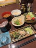 好評のおばんざい
毎日8～9種ほどご用意しています「おばんざい Lounge La Jour(ラウンジ ラ・ジュール) 」