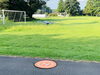 正面離陸。対面離陸は禁止です「【茨城】【水戸】「DJI Mini 3 Pro」-納機式-【ドローン】【国家資格】」