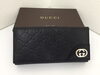 「グッチ（Ｇｕｃｃｉ）　Ｗホック財布　グッチシマ　お買取りさせて頂きました。　ブランドバッグと時計の「買取」は安心の全国200店舗「チケット大黒屋」金町北口店へ」