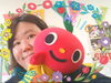 「２歳児さんコース　やってます♪」