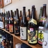 焼酎、梅酒はボトルキープもOKです！「鉄板焼あじしん」