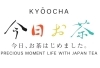 「今日、お茶はじめました。」伝統の心と現代の味。八王子から生まれるオリジナル！