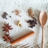“締め切りました”　2021クリスマスを華やかに『スパイスつくりの会』メディカルハーブ in ＋1（プラスいち）
