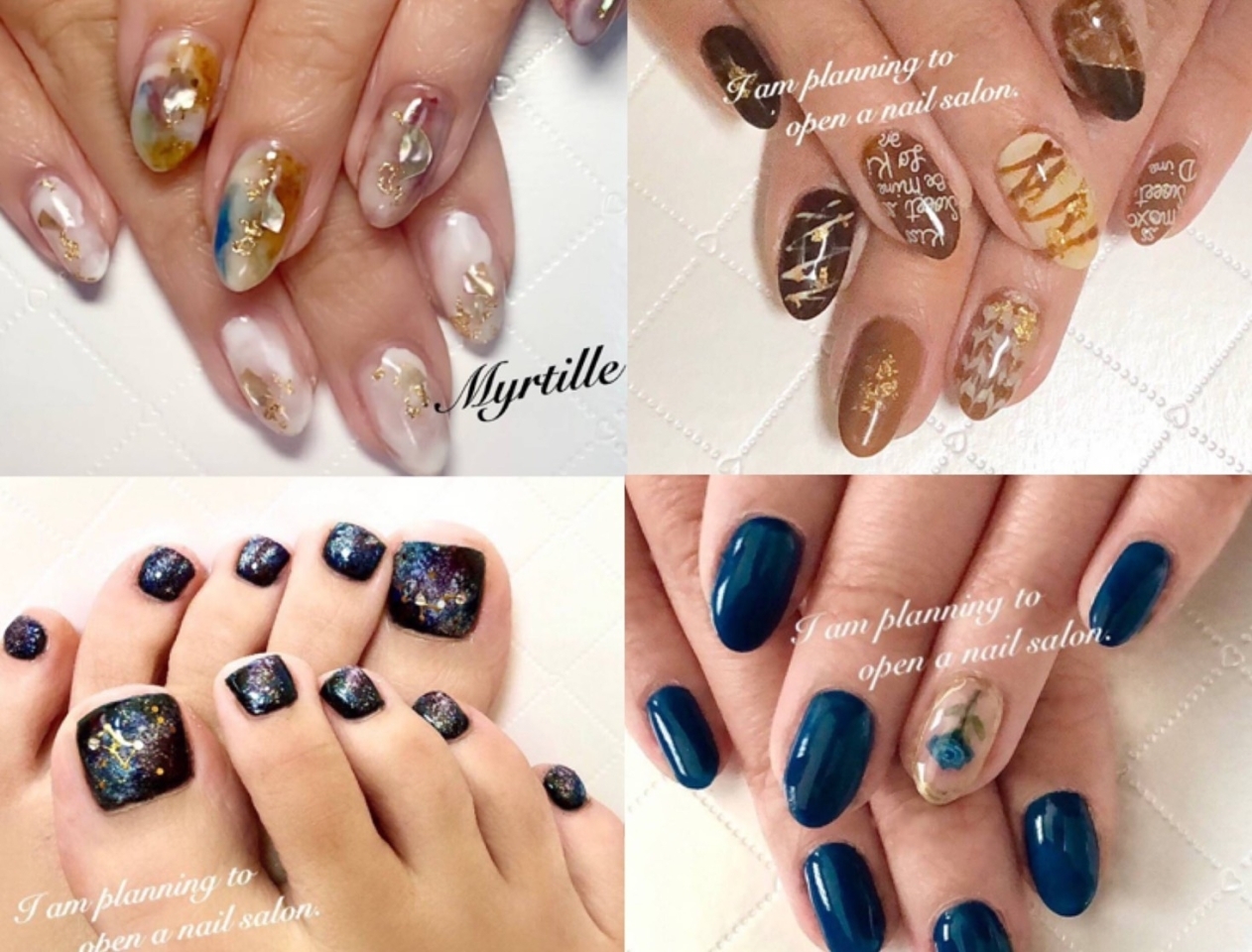 浜松市西区雄踏町 Nail Salon Myrtille ミルティーユ 4月10日オープン 浜松市の新店特集 まいぷれ 浜松市 浜松市西区雄踏町 Nail Salon Myrtille ミルティーユ 4月10日オープン 浜松市の新店特集 まいぷれ 浜松市