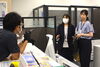 (※訓練です)「【サンデーいわふね】9月7日号の主な内容は…」