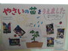 「大きくなぁーれ♪【交野市・保育園・小規模保育園・一時預かり・月極保育】」