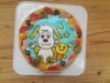 チーズケーキでもキャラクターケーキできます クレール洋菓子店のニュース まいぷれ 出雲
