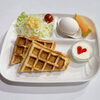 「kimagure cafe」