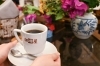 「一進流珈琲屋」1970年創業。老舗喫茶店でこだわりの浅煎り直火焙煎珈琲を…