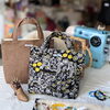 「【バッグ·ポーチ】新作続々と入荷してます〜♫」
