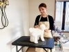 「Pet salon SHIRO_」トリミングだけではなく、愛犬の心も体も整えるケアサロン