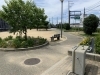 広々した敷地。水道もあります。「◇子連れお出かけスポット情報◇ 〜相深公園〜」