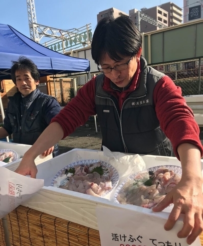 「12/21（土）は塚口商店街　ひるのみ！」