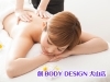 「創 BODY DESIGN 犬山店」癒やしを求める女性へ。美容と健康のリラクゼーションサロン。