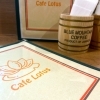 Cafe Lotus