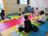 「4月の子育て講座」
