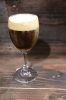 アイリッシュコーヒー「CAFE&BAR MOUSSE（ムース）」