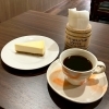 こだわりのコーヒーと季節のケーキで至福のひととき「Cafe Lotus」