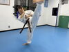 「12/10(火) の稽古風景≪ 明石/空手/スポーツ/運動/幼児/小学生/お稽古/習い事≫　」