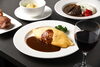 「Restaurant Centre」日進で味わう洋食ランチと鉄板焼き　夜は創作ディナーでゆったりと